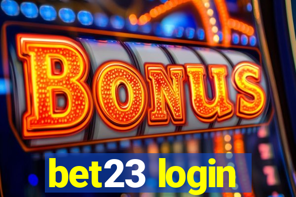 bet23 login